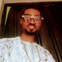 Profile picture of admin